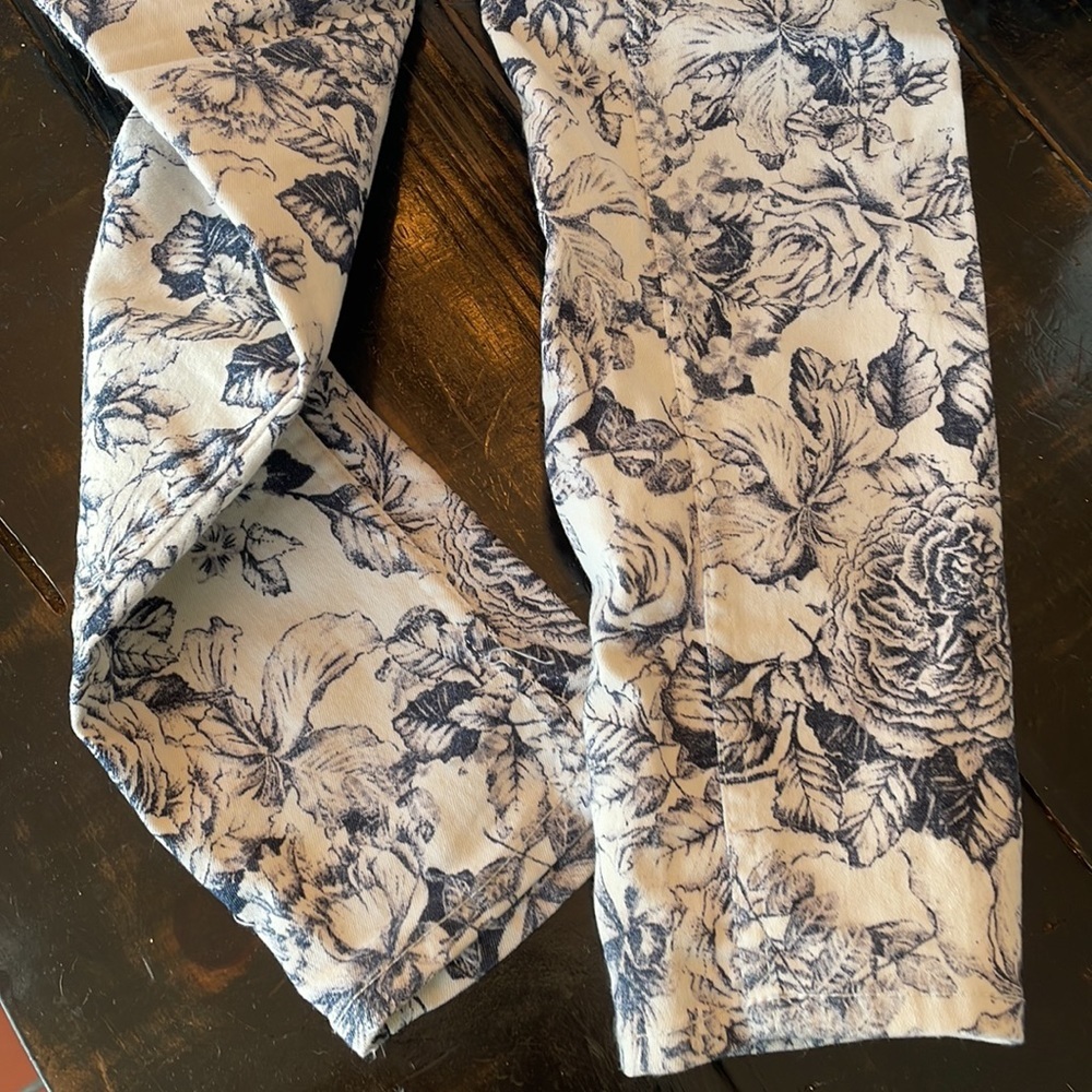 H&M pants